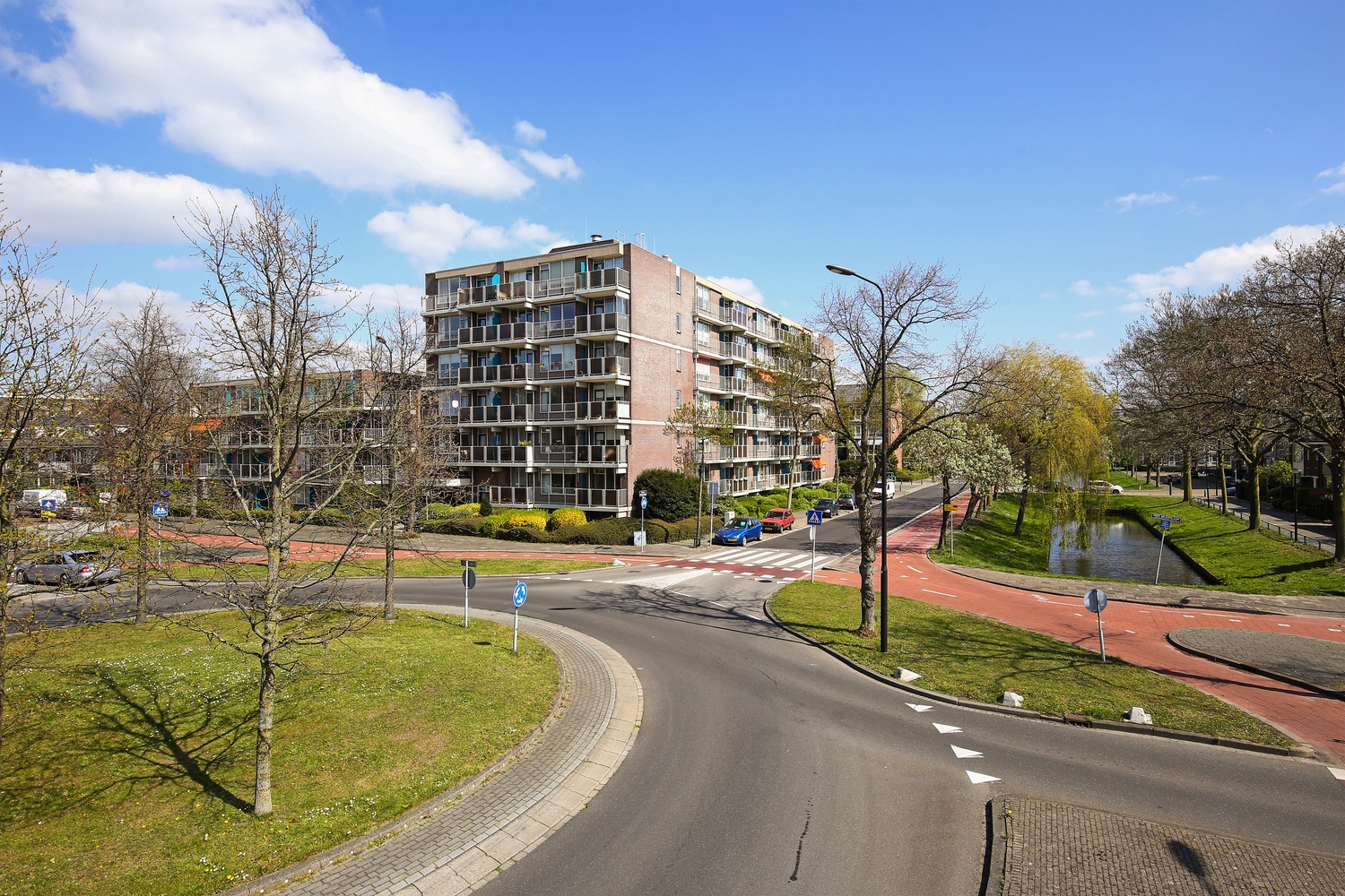 Professor Meijerslaan 94F