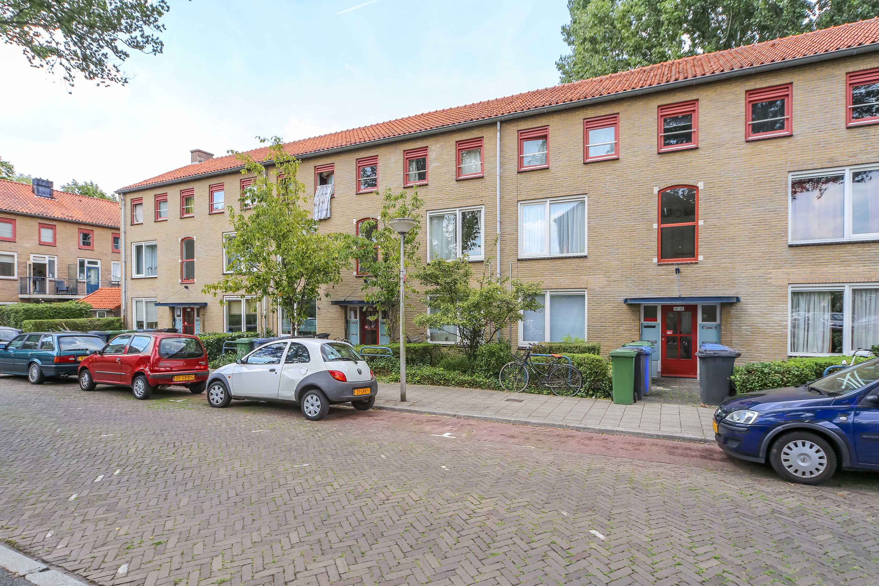 De Meesterstraat 40, 2613 XB Delft, Nederland