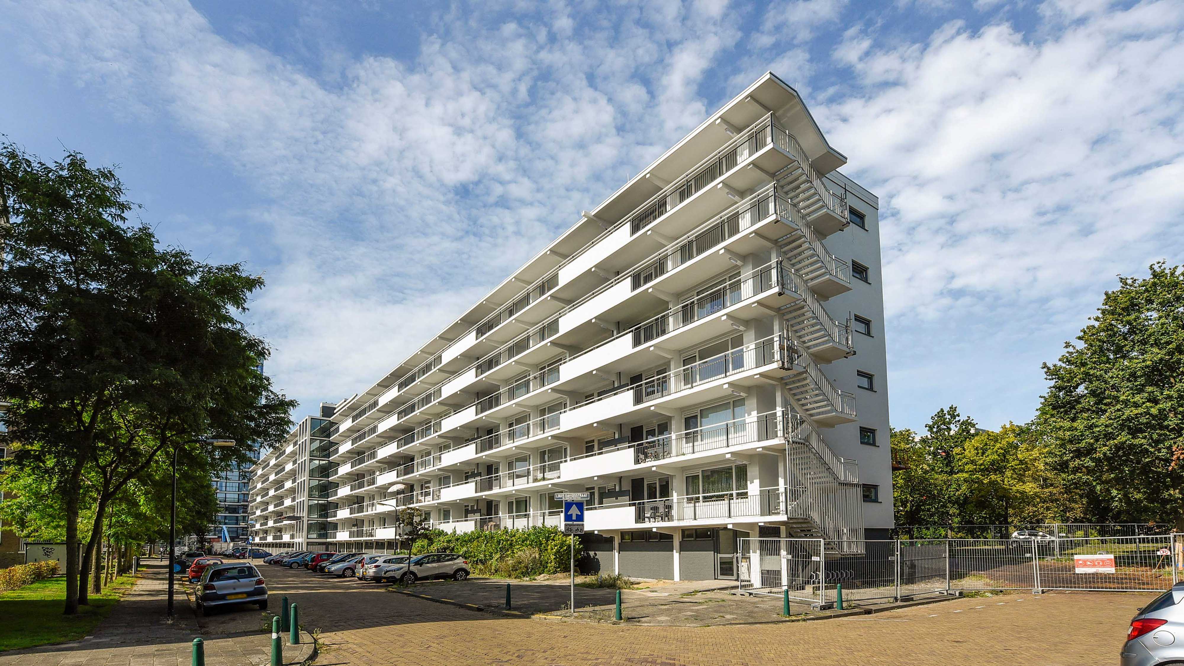 Louis Davidsstraat 86, 2284 VG Rijswijk, Nederland