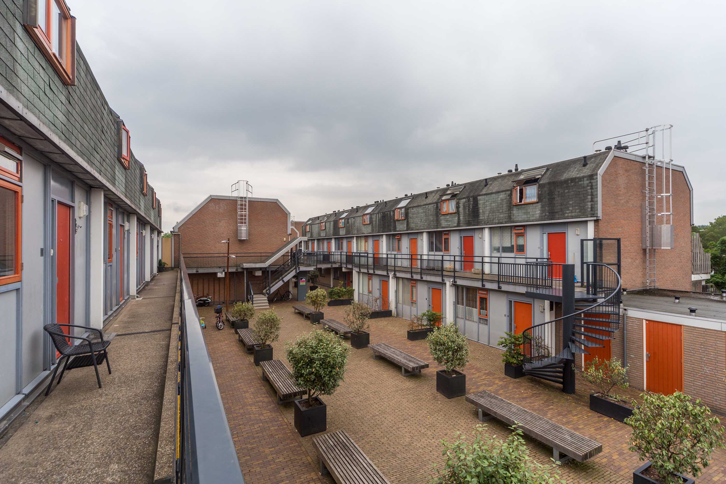 Smetanarode 74, 2717 DS Zoetermeer, Nederland