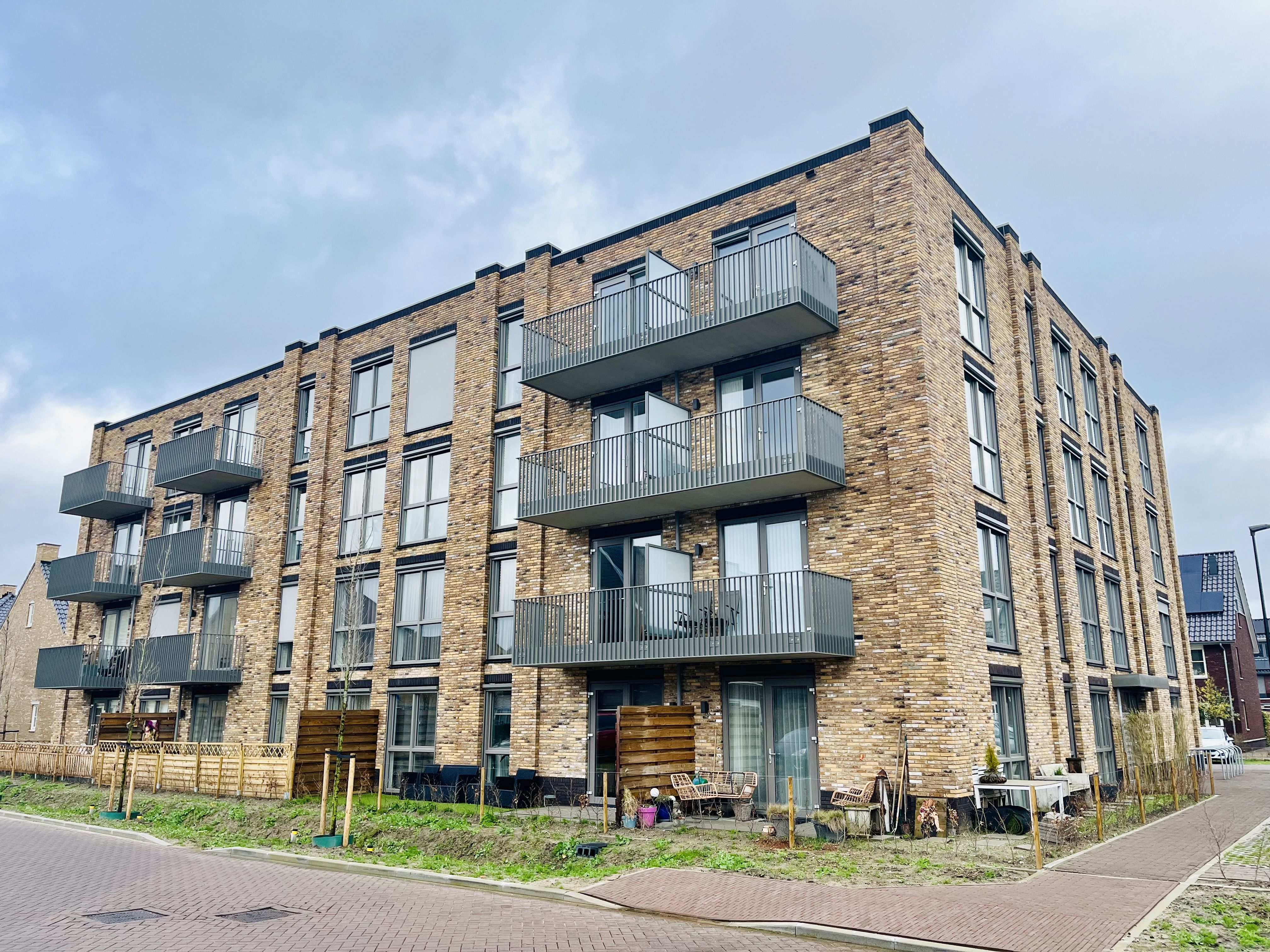 Europaweg 69, 2678 XH De Lier, Nederland