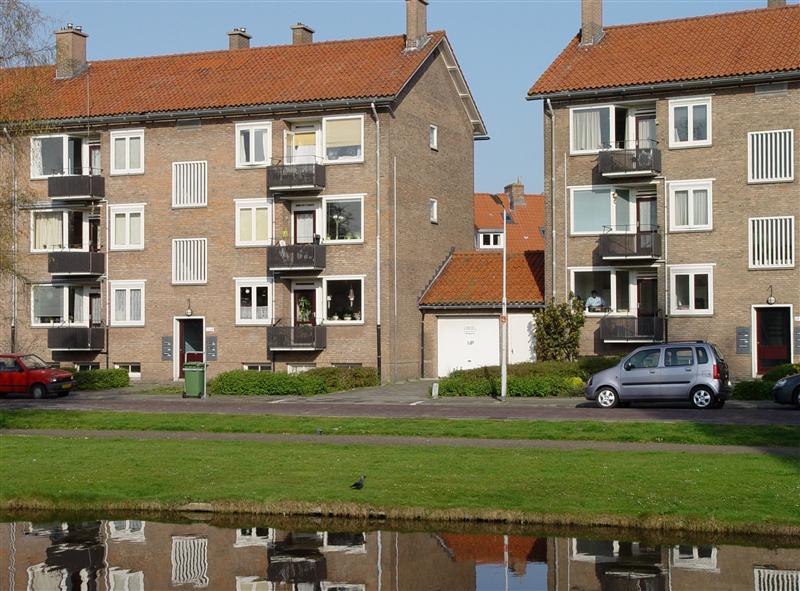 Broekslootkade 48, 2274 HC Voorburg, Nederland