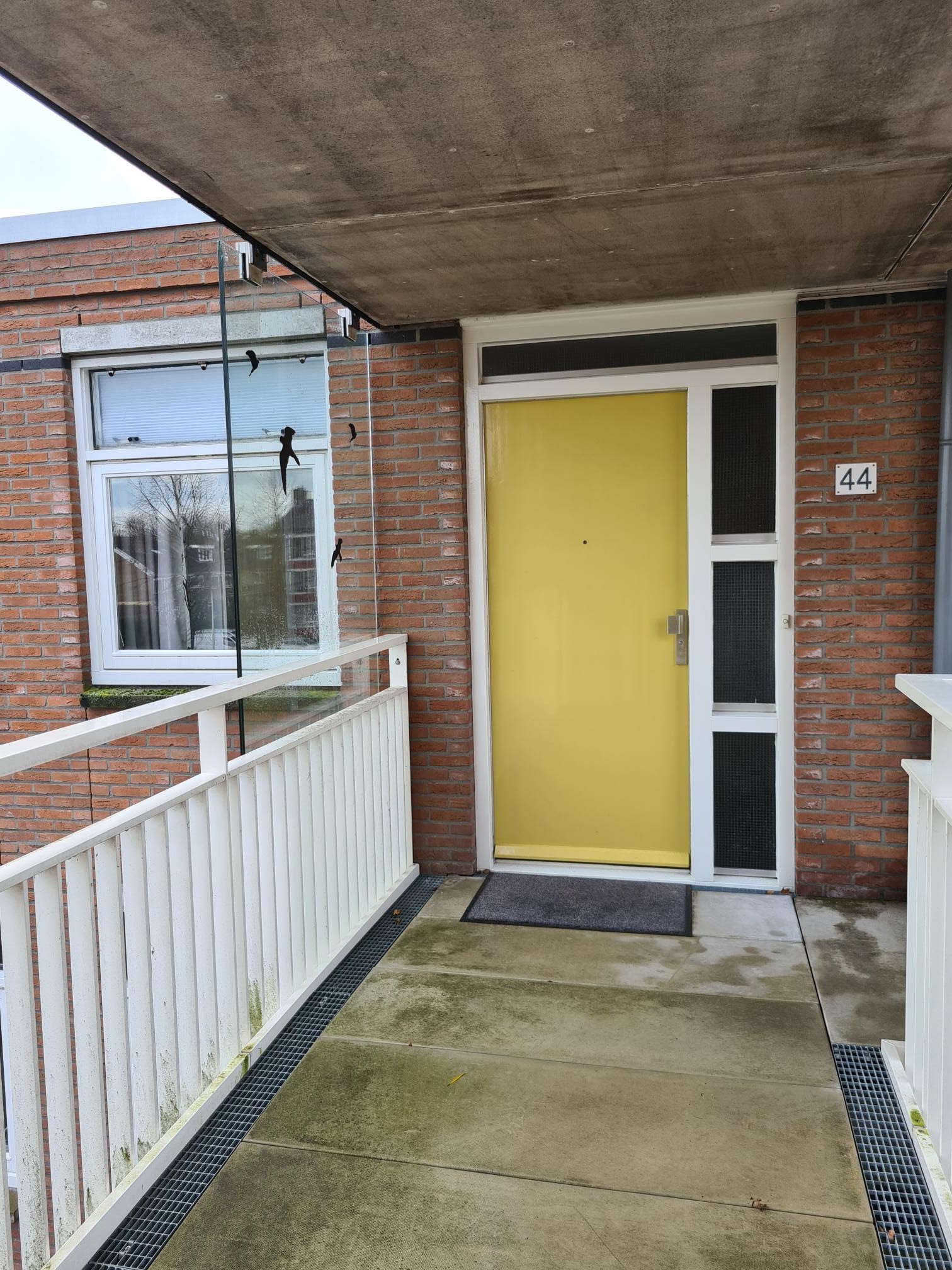 Ernst Casimirstraat 44