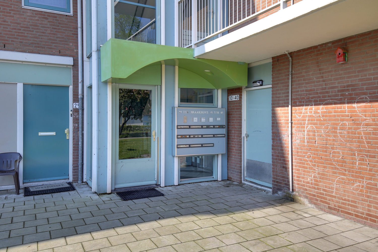 Menno Ter Braakhove 32