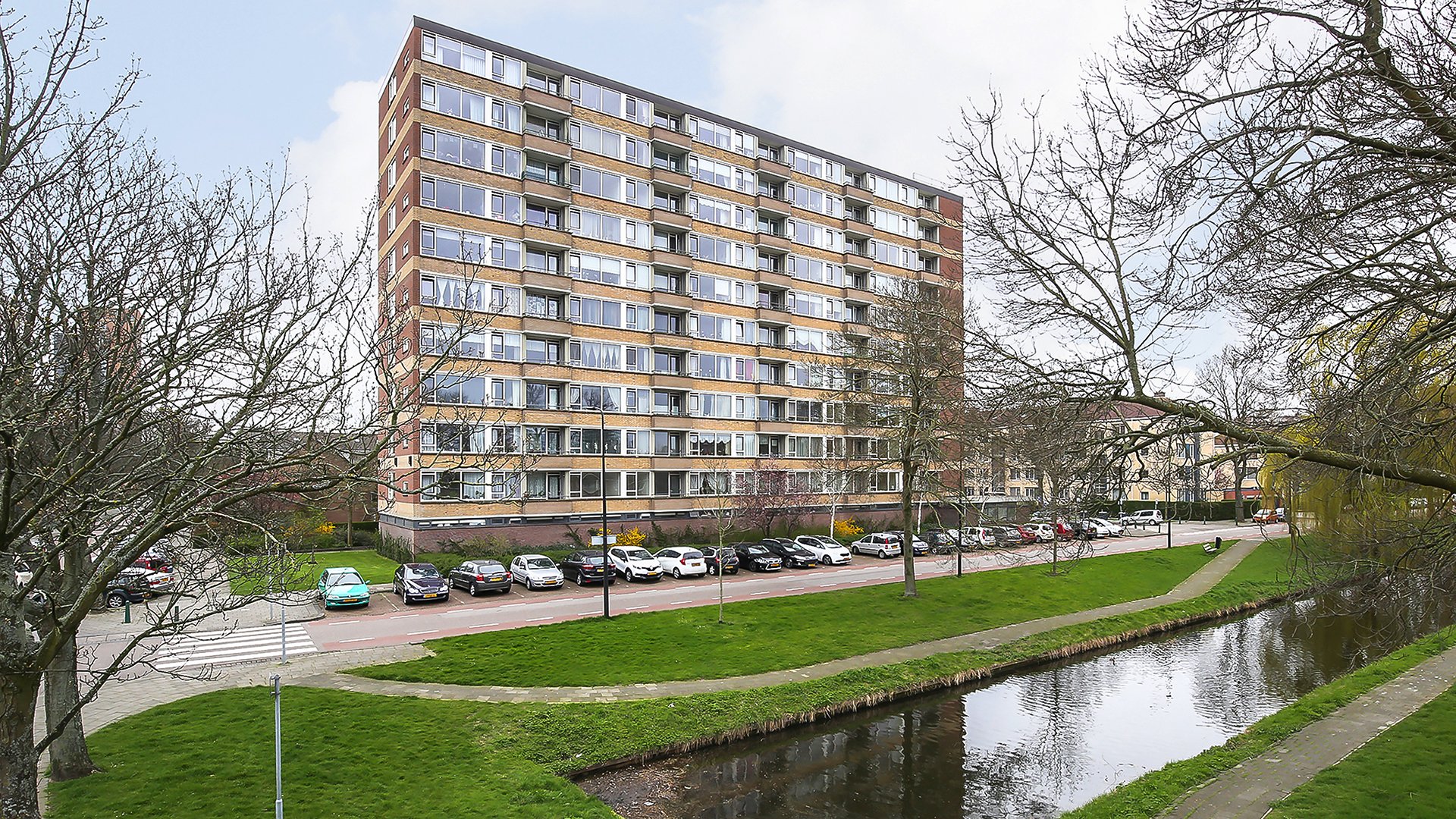 Tamboerijnlaan 15, 2287 CL Rijswijk, Nederland