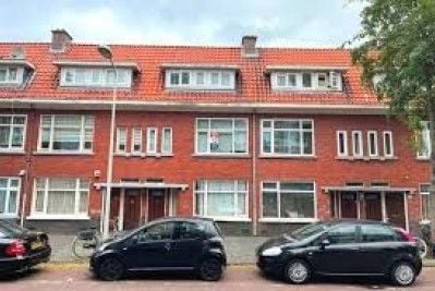 Marktweg 121, 2525 JC Den Haag, Nederland