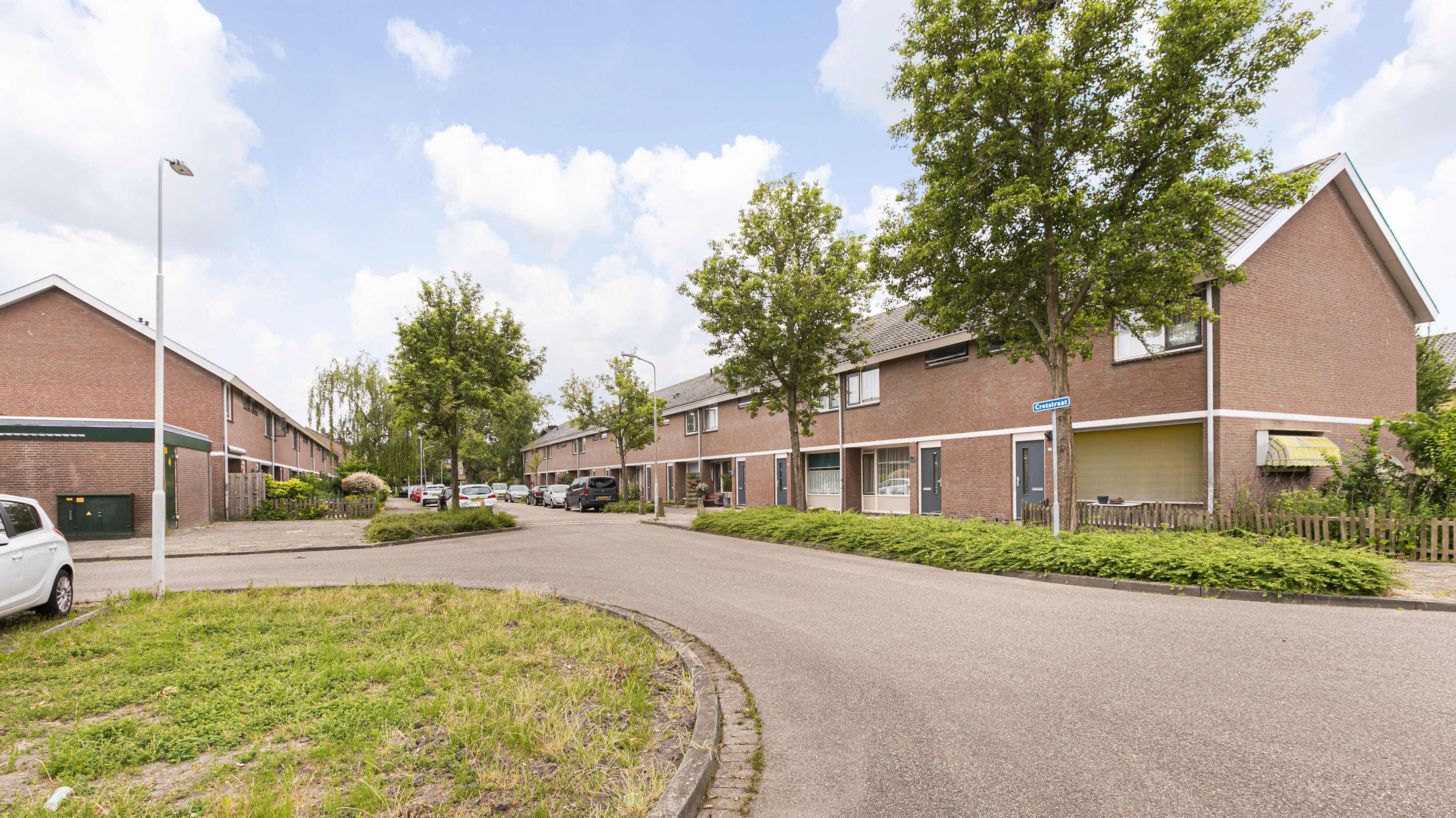 Cretstraat 29, 2722 AK Zoetermeer, Nederland