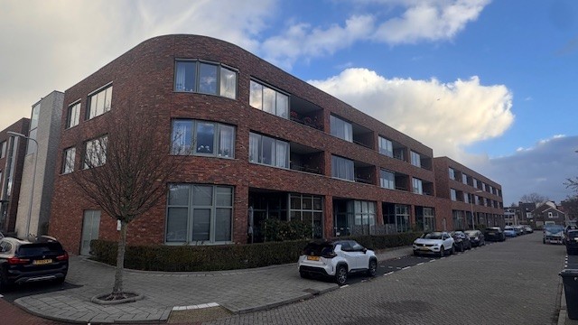 Piet Heinstraat 49, 2678 EV De Lier, Nederland