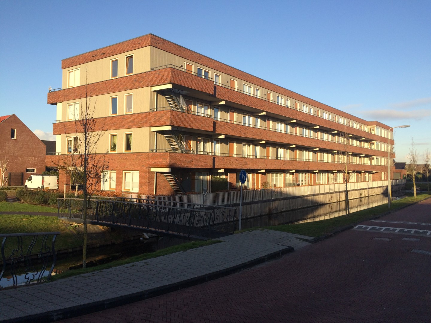 Greenpeacestraat 11, 2694 KH 's-Gravenzande, Nederland