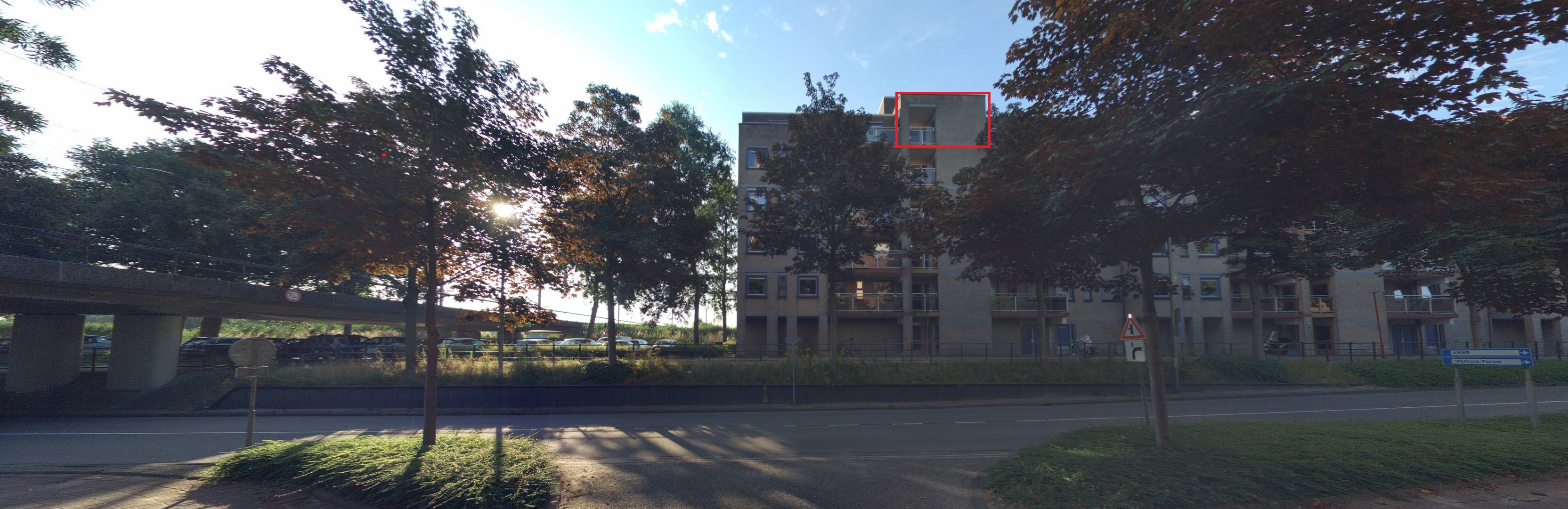 Italiëlaan 40, 2711 CC Zoetermeer, Nederland