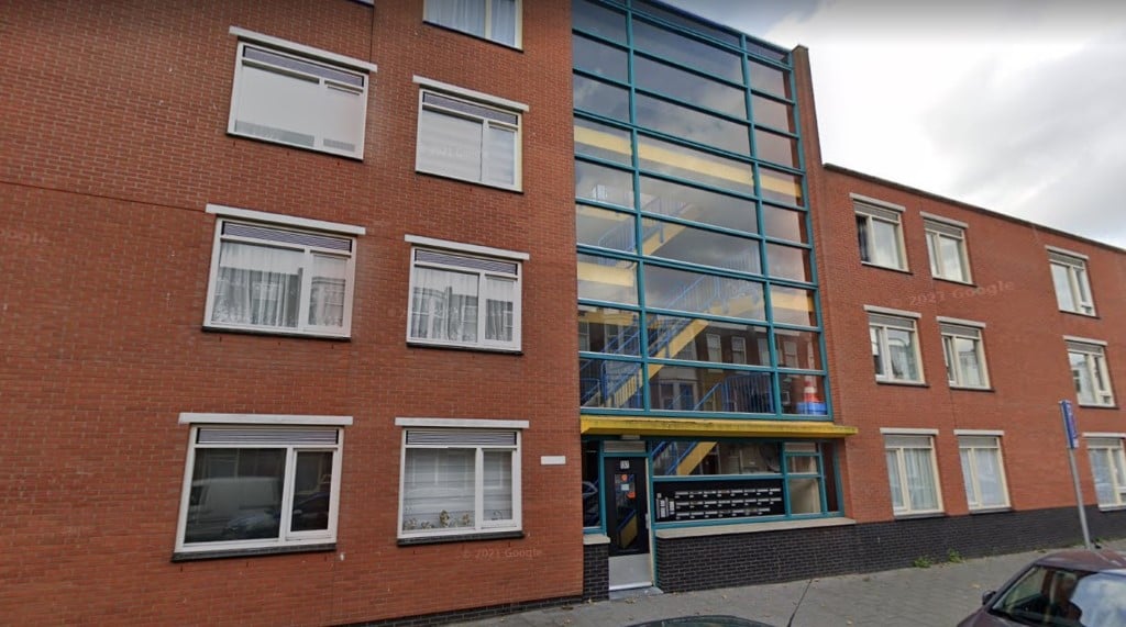 Fischerstraat 173, 2572 PV Den Haag, Nederland