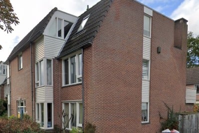 Van Sillevoldtstraat 11, 2245 VM Wassenaar, Nederland