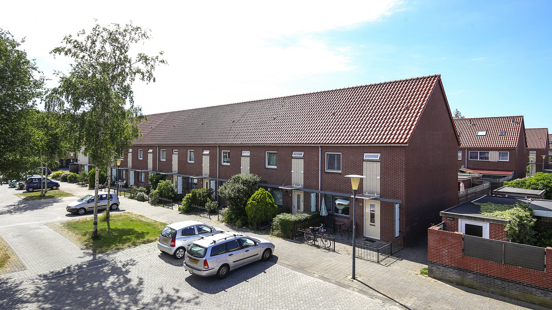 Ameidestraat 51, 2729 AS Zoetermeer, Nederland