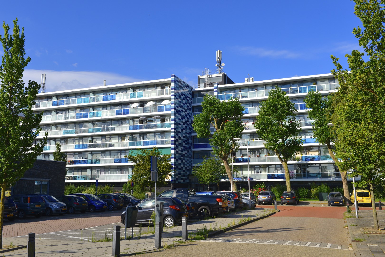 Irenestraat 108, 2685 CE Poeldijk, Nederland