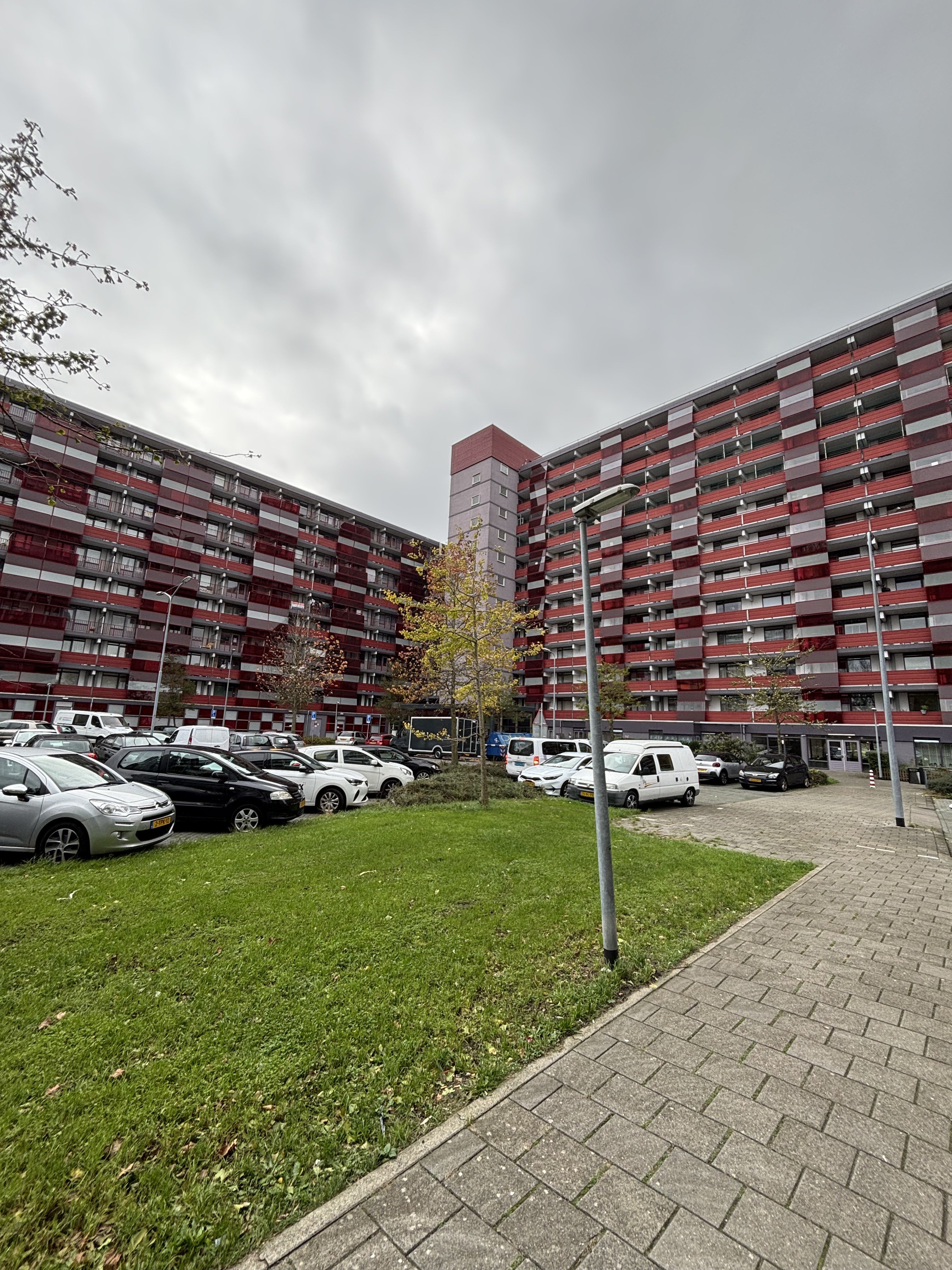 Titus Brandsmastraat 275, 2286 RA Rijswijk, Nederland