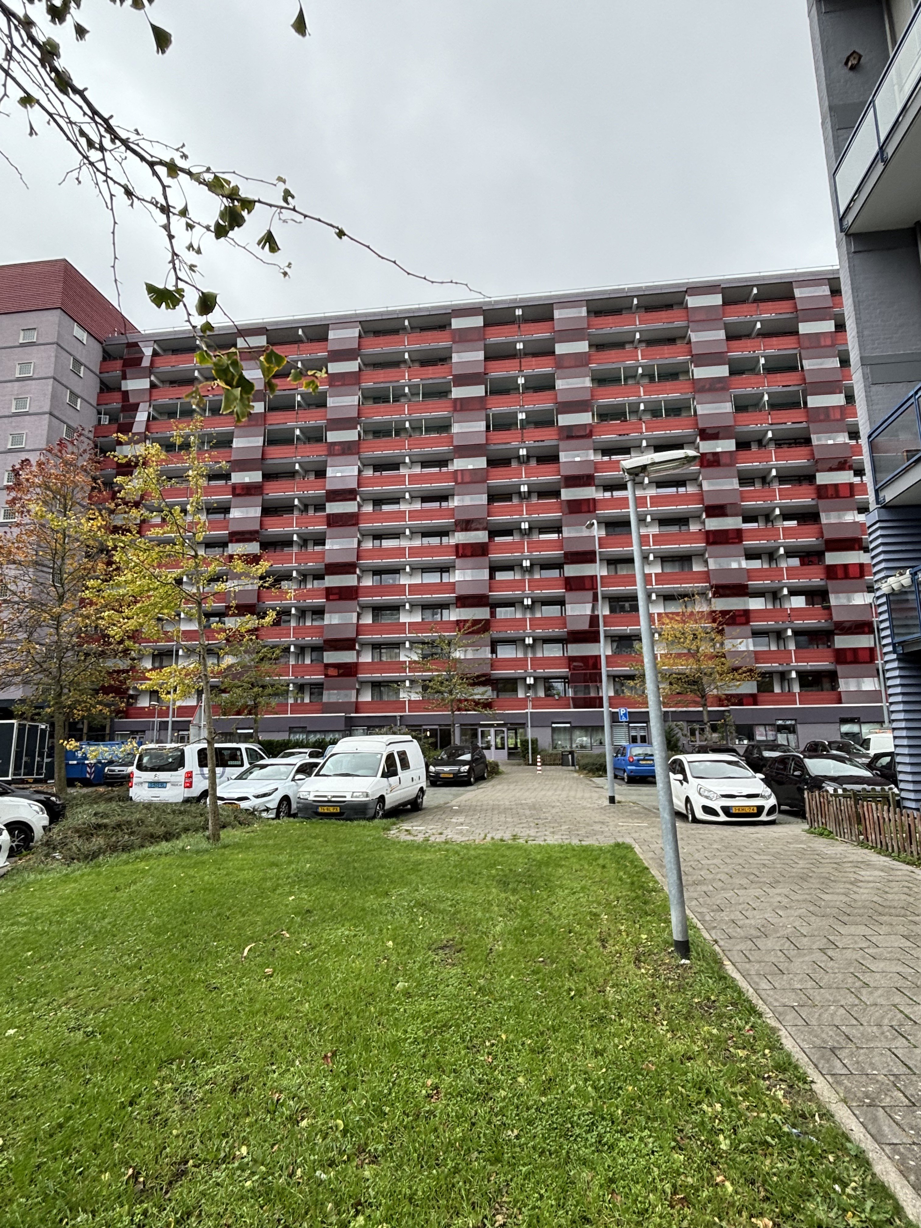 Titus Brandsmastraat 275