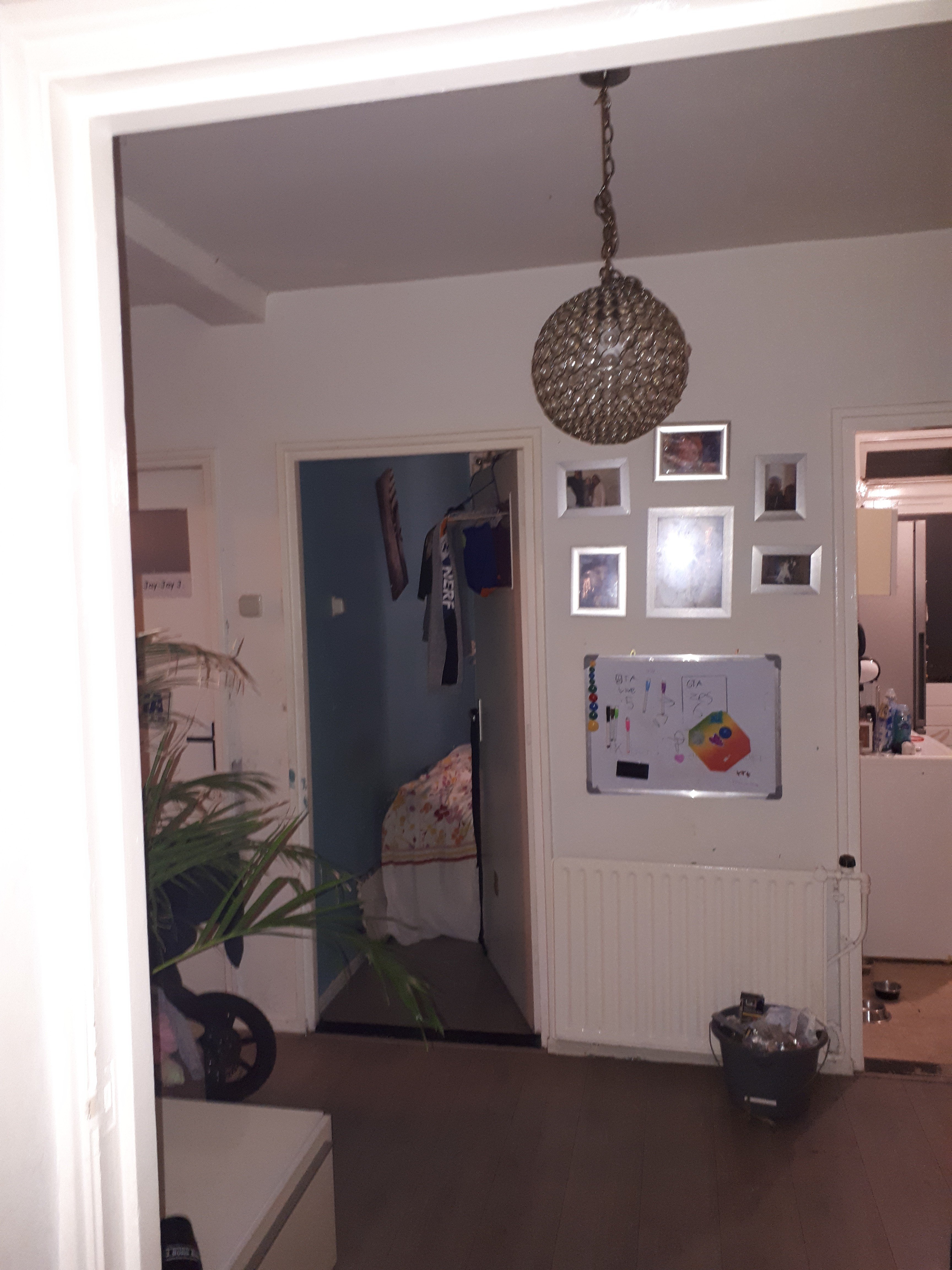 Minister Talmalaan 140, 2285 EK Rijswijk, Nederland