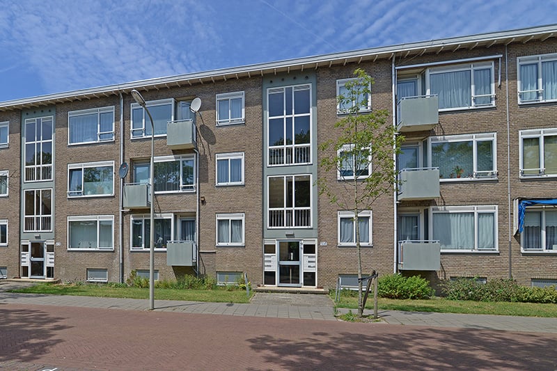 Vledderstraat 47, 2545 RJ Den Haag, Nederland