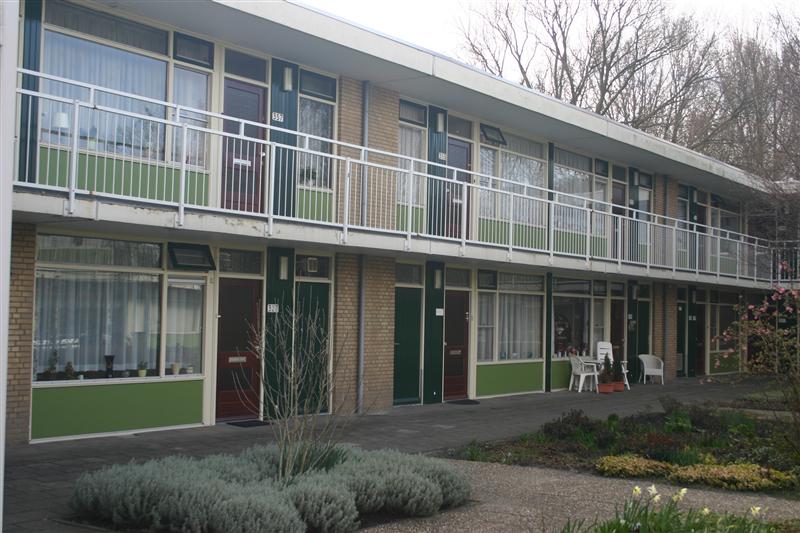 Meppelrade 315, 2544 XS Den Haag, Nederland