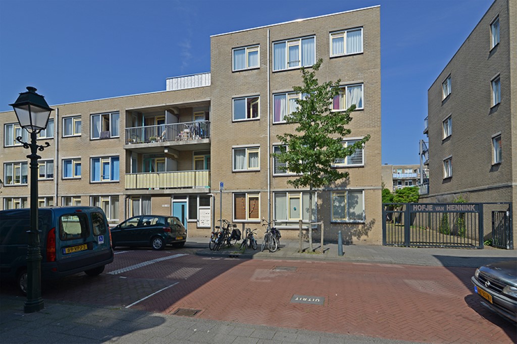 Newtonstraat 149
