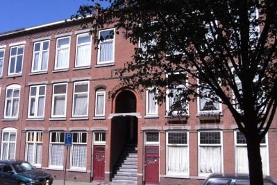 Frans Halsstraat 51, 2525 VV Den Haag, Nederland