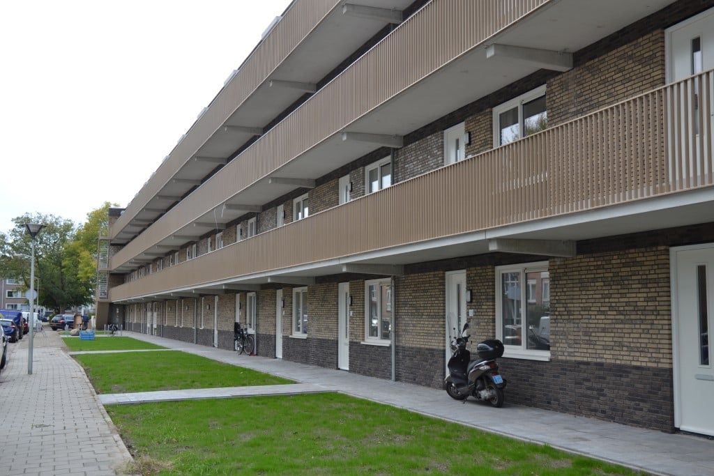 Haveltestraat 59, 2541 SB Den Haag, Nederland