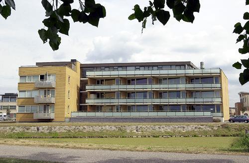 Zeereep 148, 2681 XN Monster, Nederland