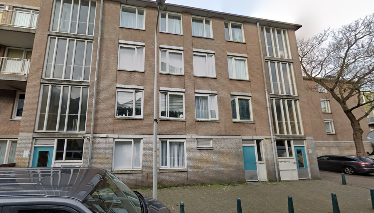 Joubertplantsoen 172