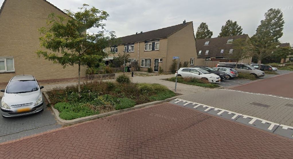 Van der Rohelijn 11, 2728 BL Zoetermeer, Nederland