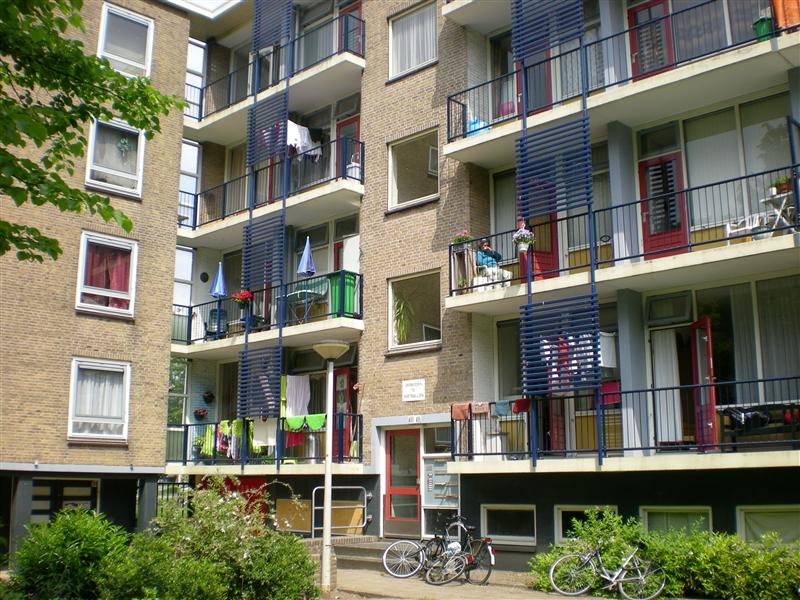 Roggekamp 372, 2592 VH Den Haag, Nederland