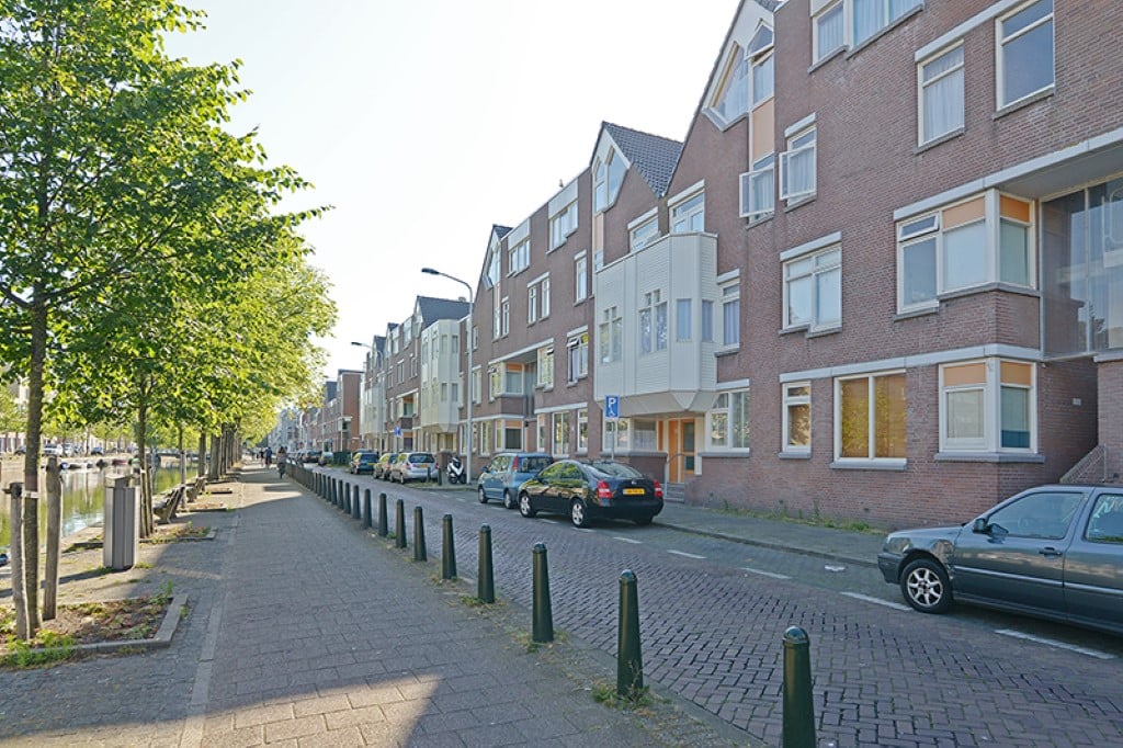 Noordwal 486, 2513 DV Den Haag, Nederland