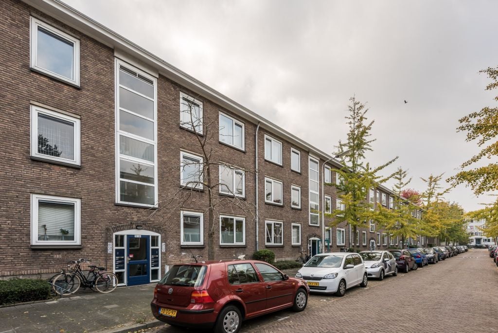 Van Lodensteynstraat 55, 2612 RZ Delft, Nederland