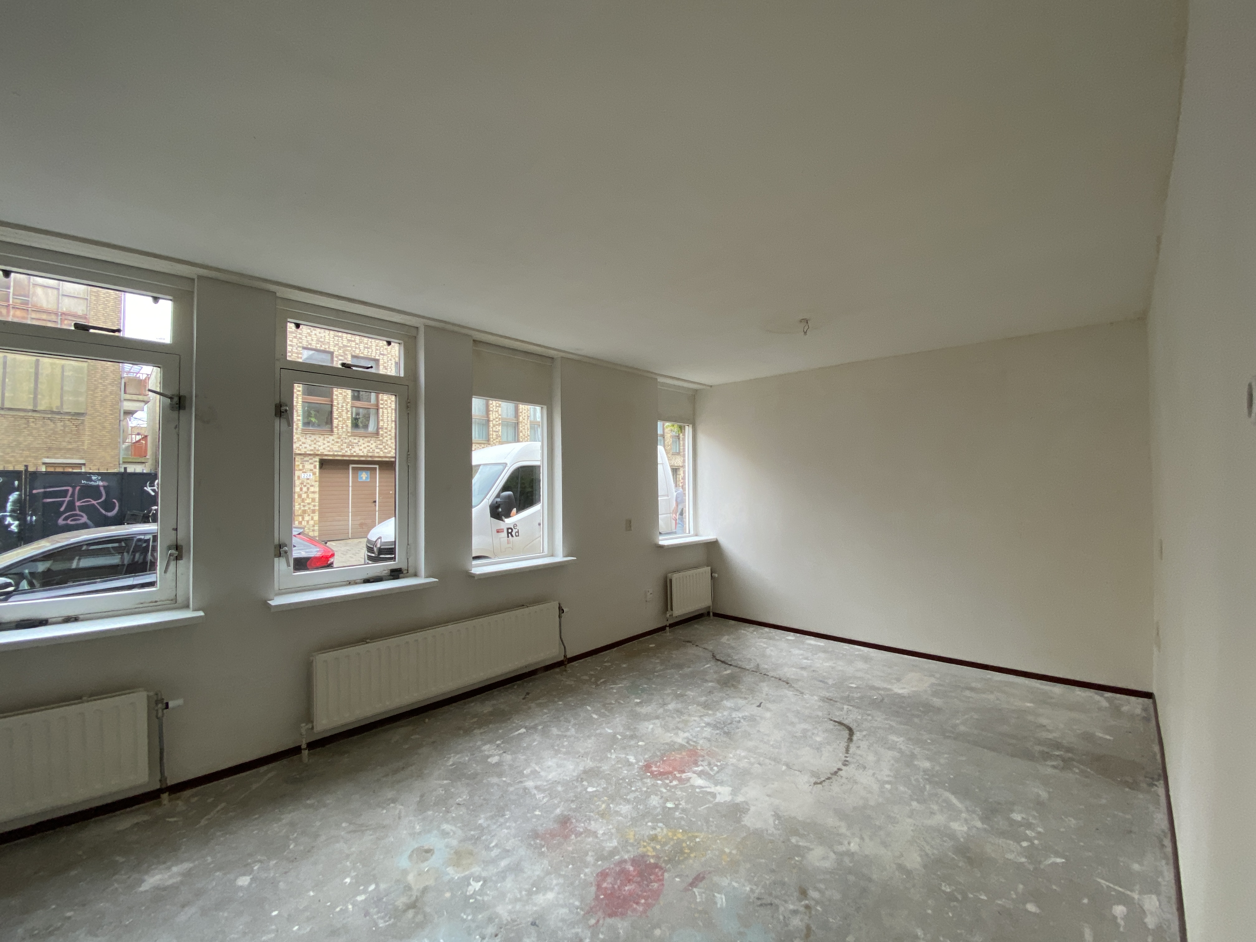 Van Ostadestraat 192A