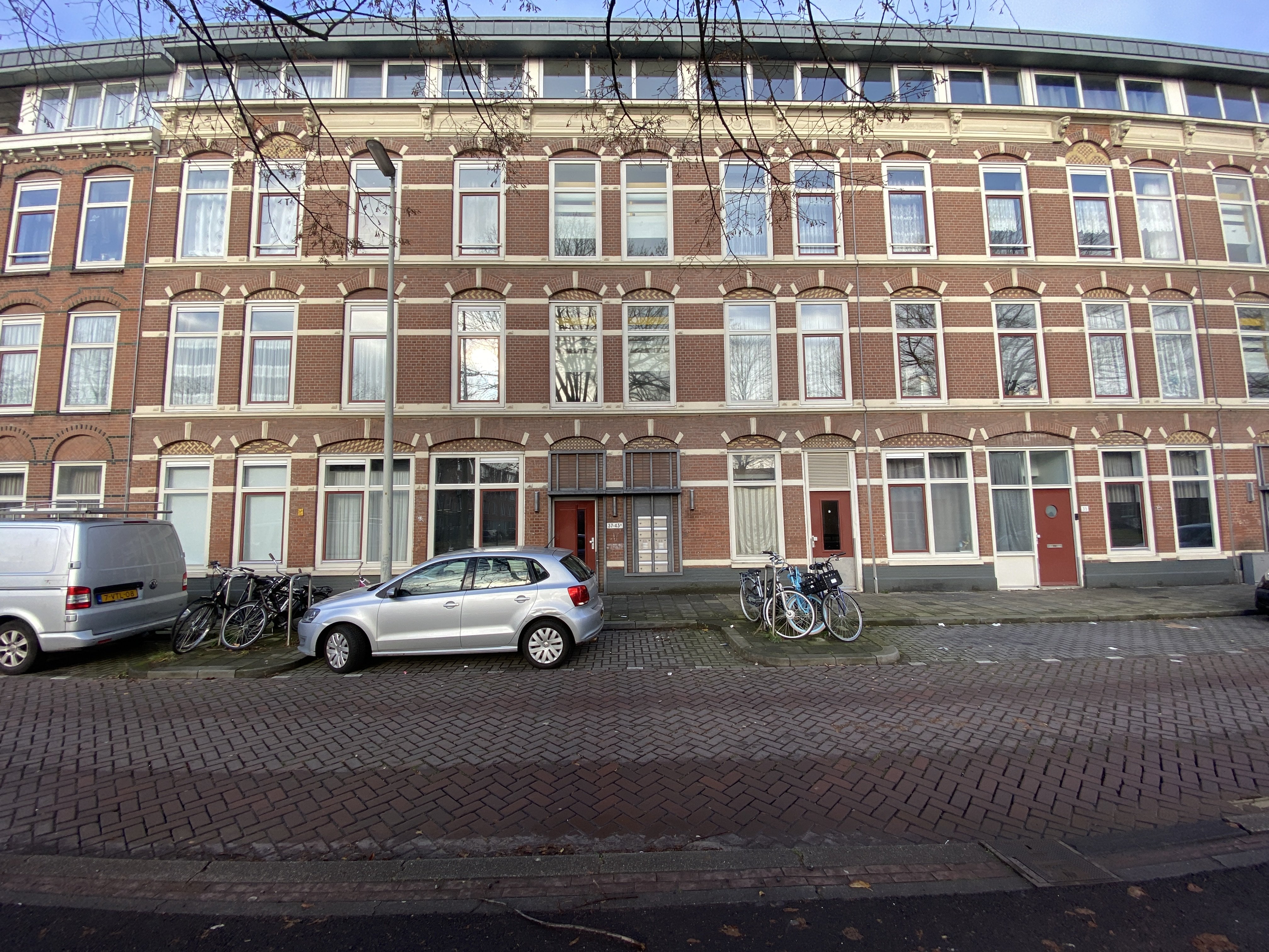 Delftselaan 43A, 2512 RB Den Haag, Nederland