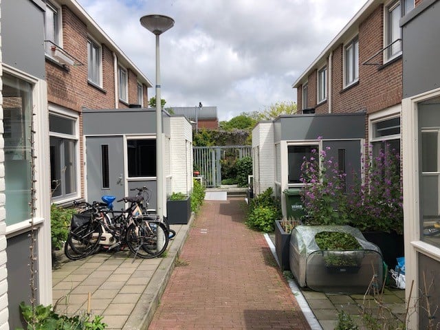 Van Limburg Stirumstraat 123, 2515 PC Den Haag, Nederland