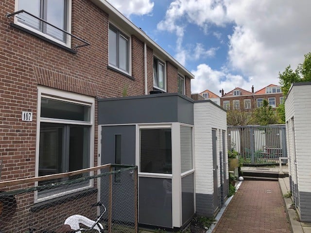 Van Limburg Stirumstraat 123