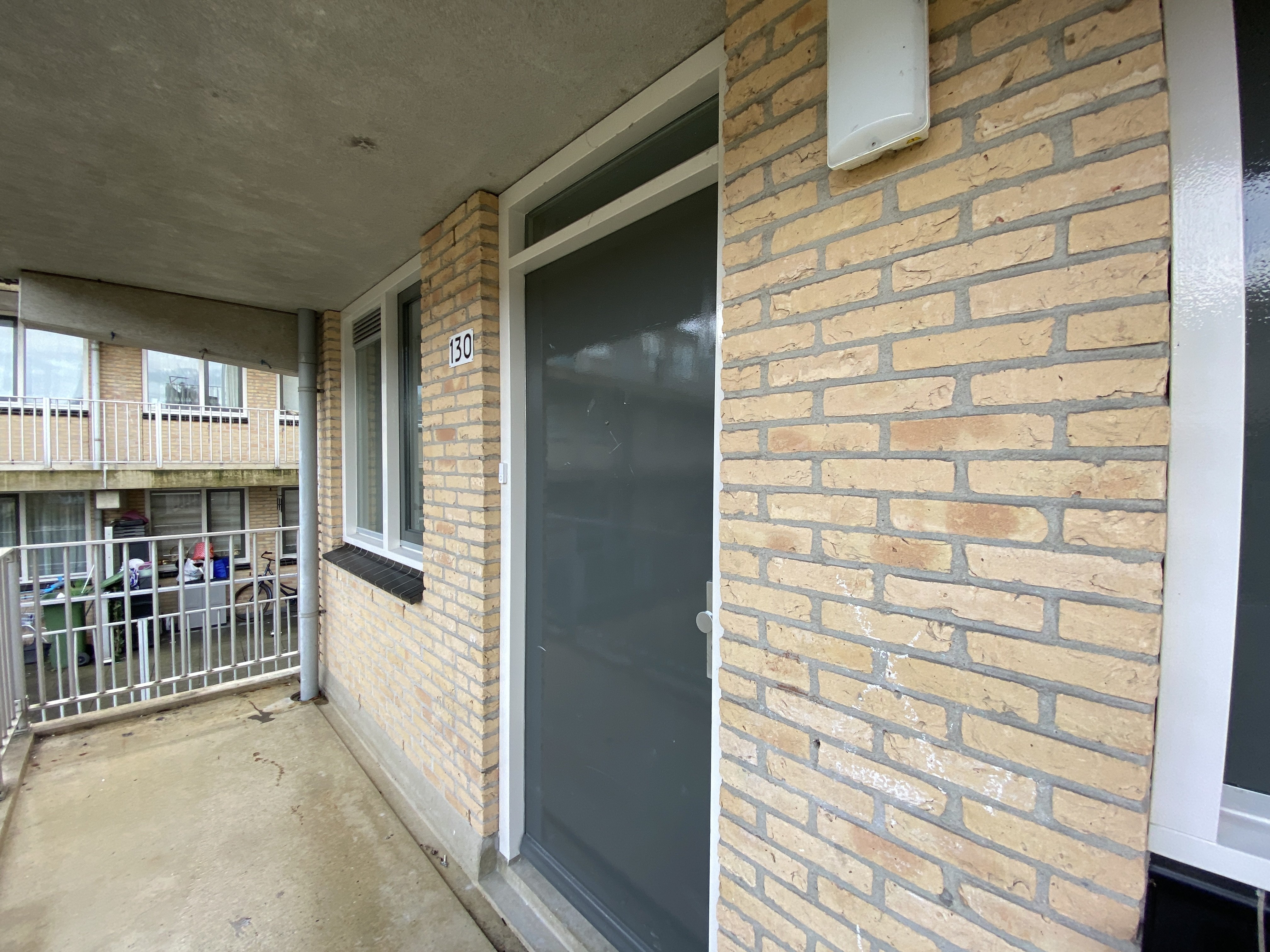 van de Veldestraat 130