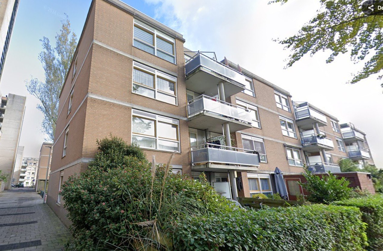 Molenslootstraat 96, 2521 ST Den Haag, Nederland