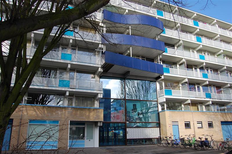 Prins Frederiklaan 114, 2263 HJ Leidschendam, Nederland