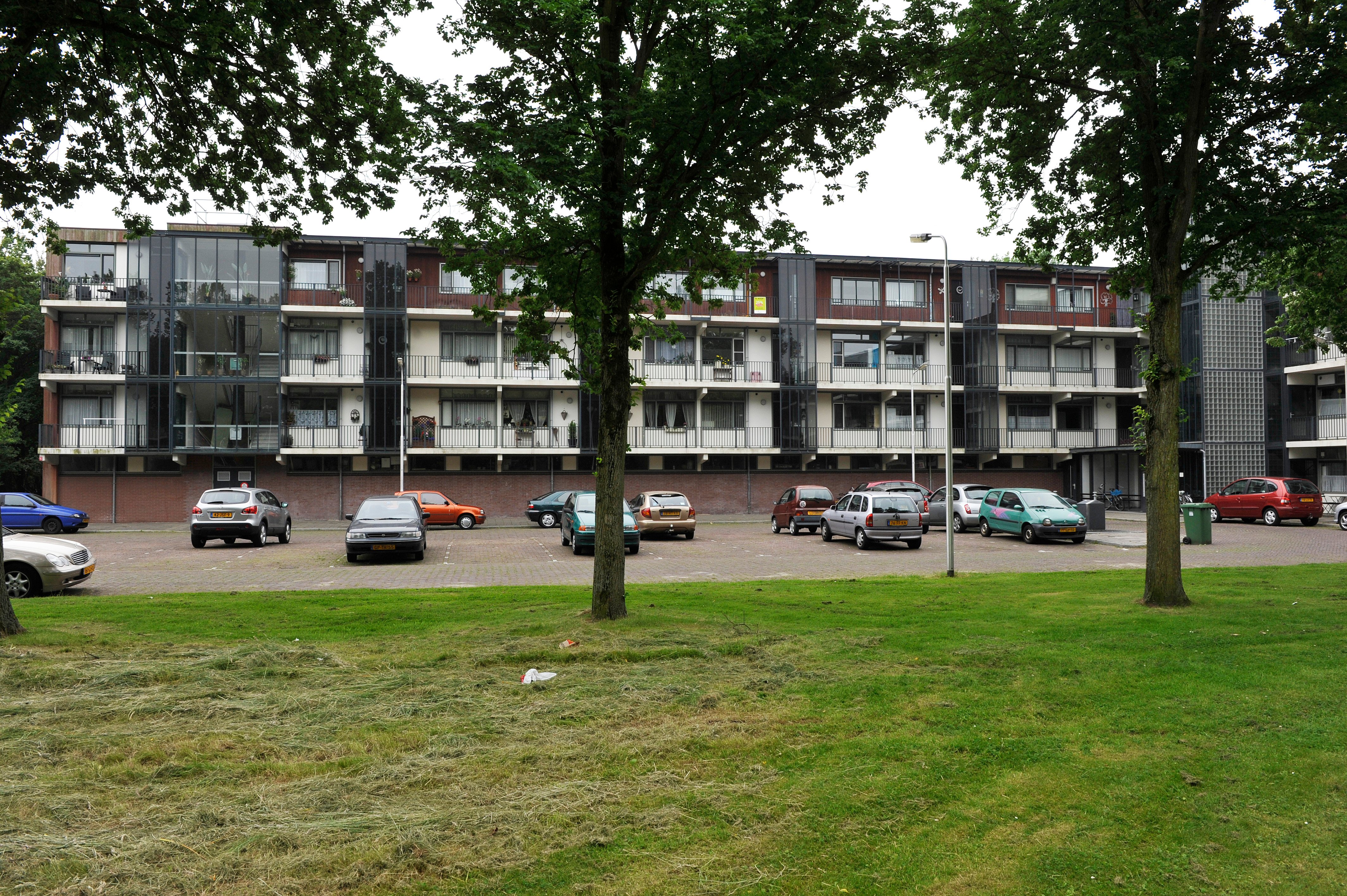 Beethovenlaan 40, 2625 RT Delft, Nederland