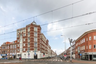 Loosduinseweg 669C, 2571 AL Den Haag, Nederland