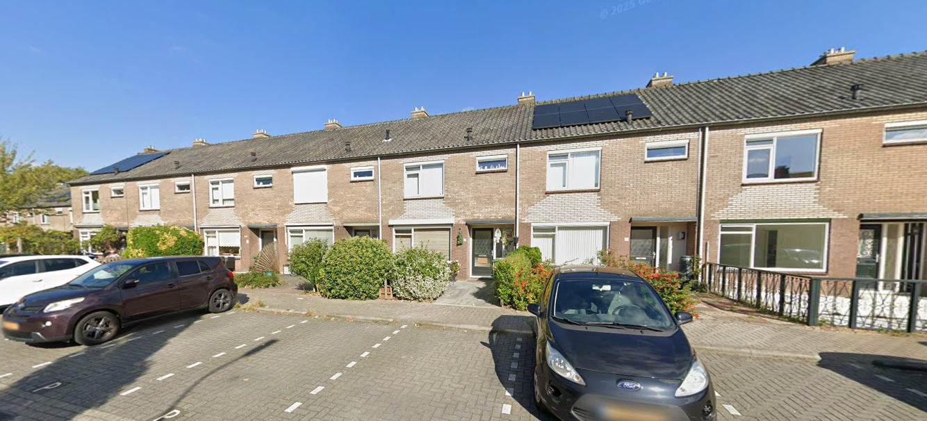 Lindenhof 5, 2631 GL Nootdorp, Nederland