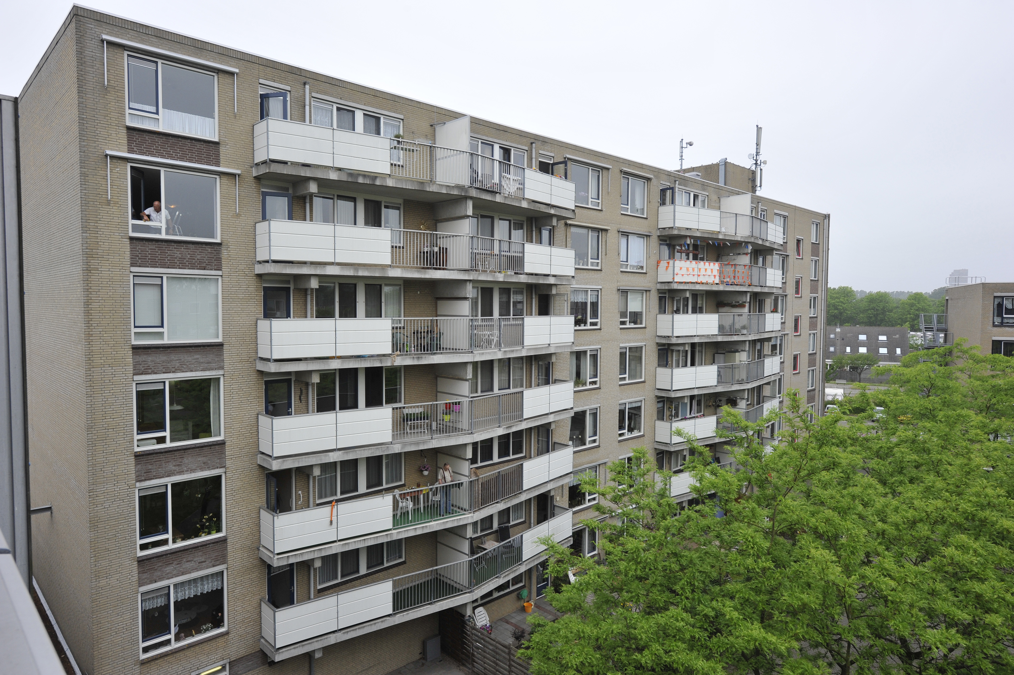 Aletta Jacobsstraat 98