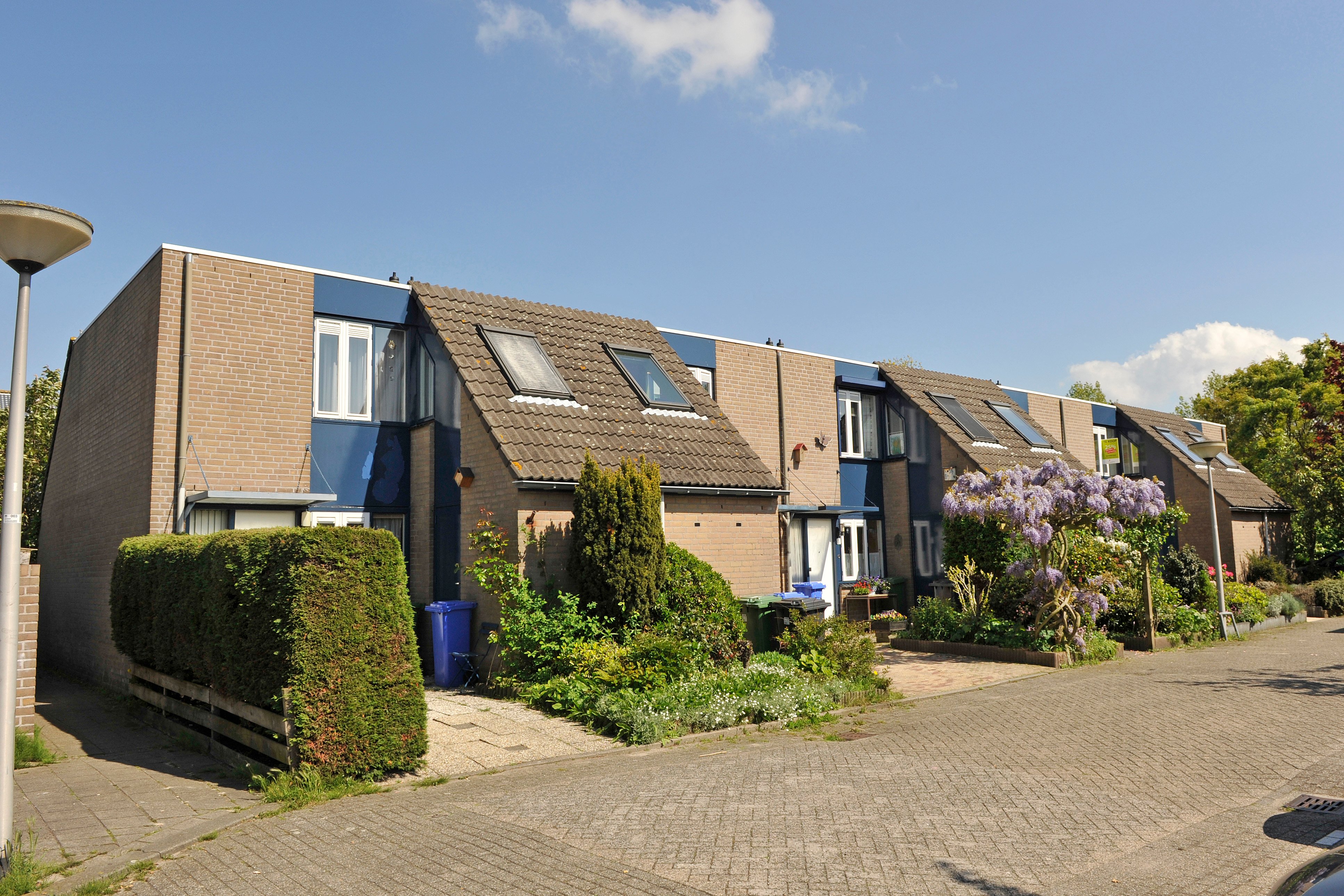 Soedanhof 13, 2622 CJ Delft, Nederland