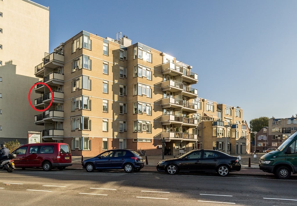 Pietermanstraat 20, 2583 VZ Den Haag, Nederland