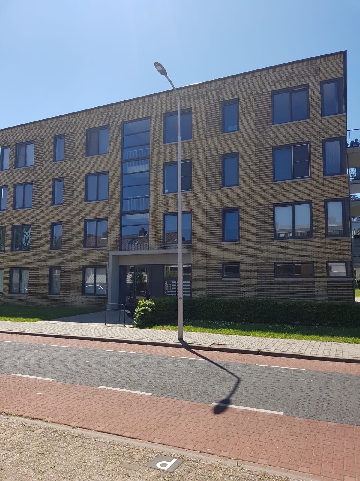 Troelstralaan 66, 2641 WH Pijnacker, Nederland