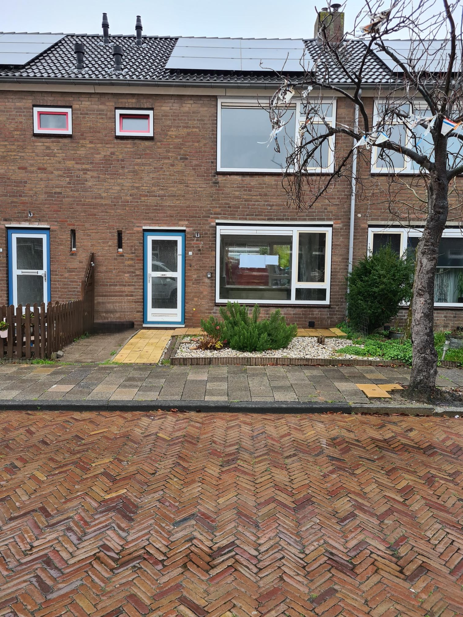 Noorduynkade 11, 2675 TK Honselersdijk, Nederland