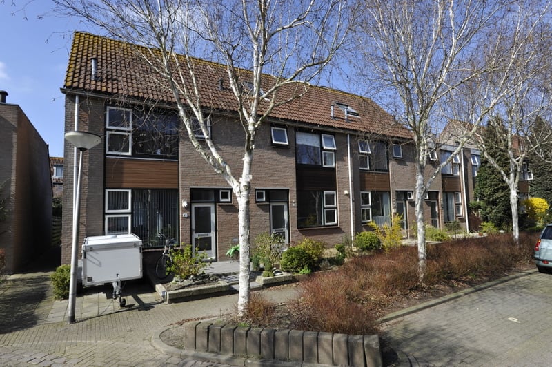 Peizerdiep 12, 2641 SN Pijnacker, Nederland