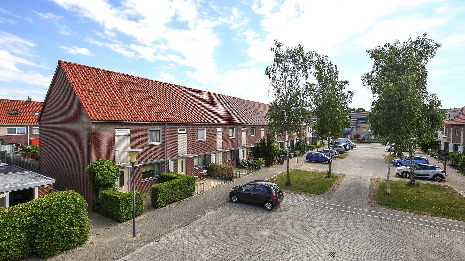 Everdingenstraat 16, 2729 AM Zoetermeer, Nederland