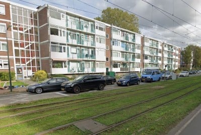 Dedemsvaartweg 990, 2545 BD Den Haag, Nederland